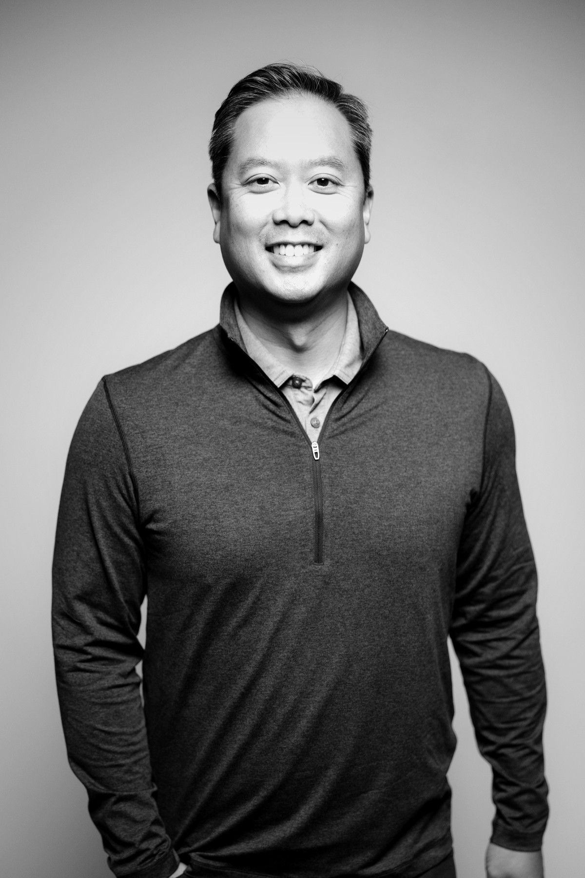 Ping Yeh, Co-Founder and Chief Executive Officer